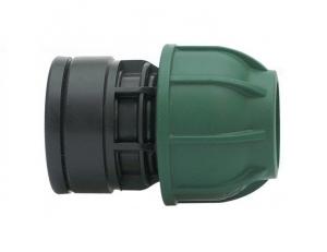 Муфта із внутрішнім різьбленням Irritec 20 х 3/4" - UKRPOLIV