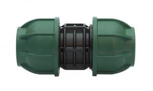 Муфта сполучна Irritec 25x25 - UKRPOLIV