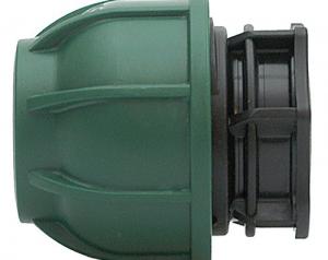 Заглушка Irritec 50 - UKRPOLIV